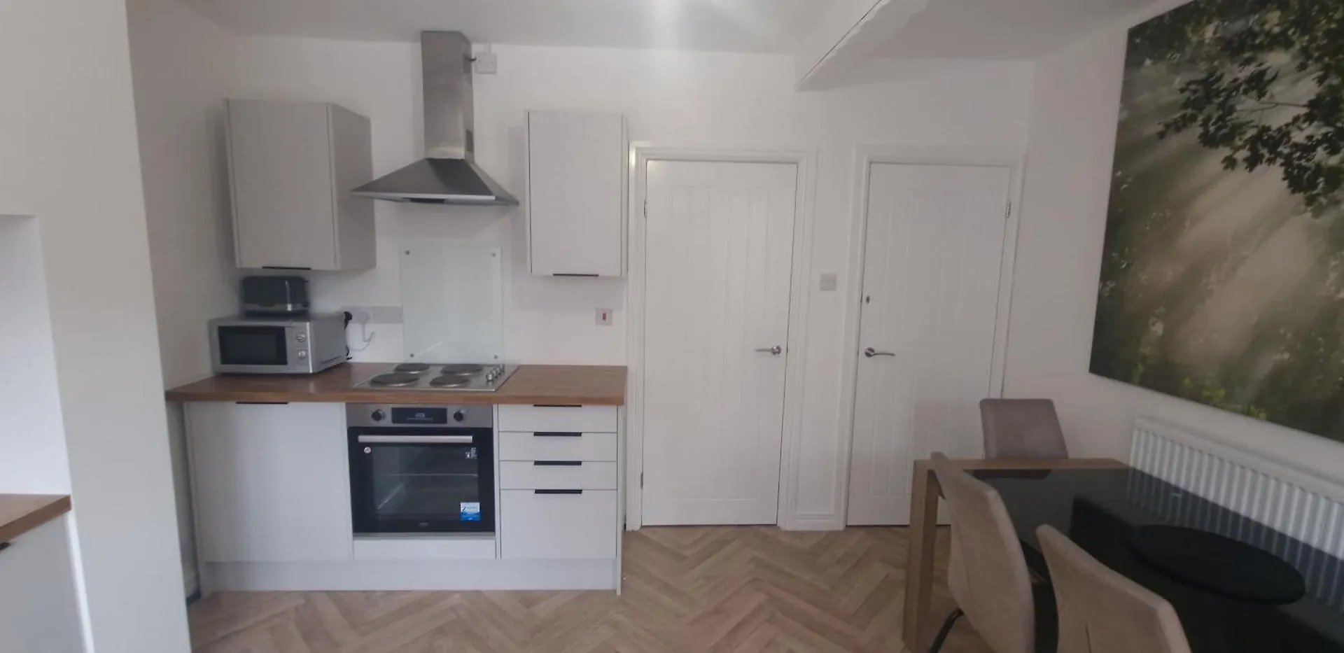 Cosy Fresh New Refurbished House Διαμέρισμα Ντόνκαστερ