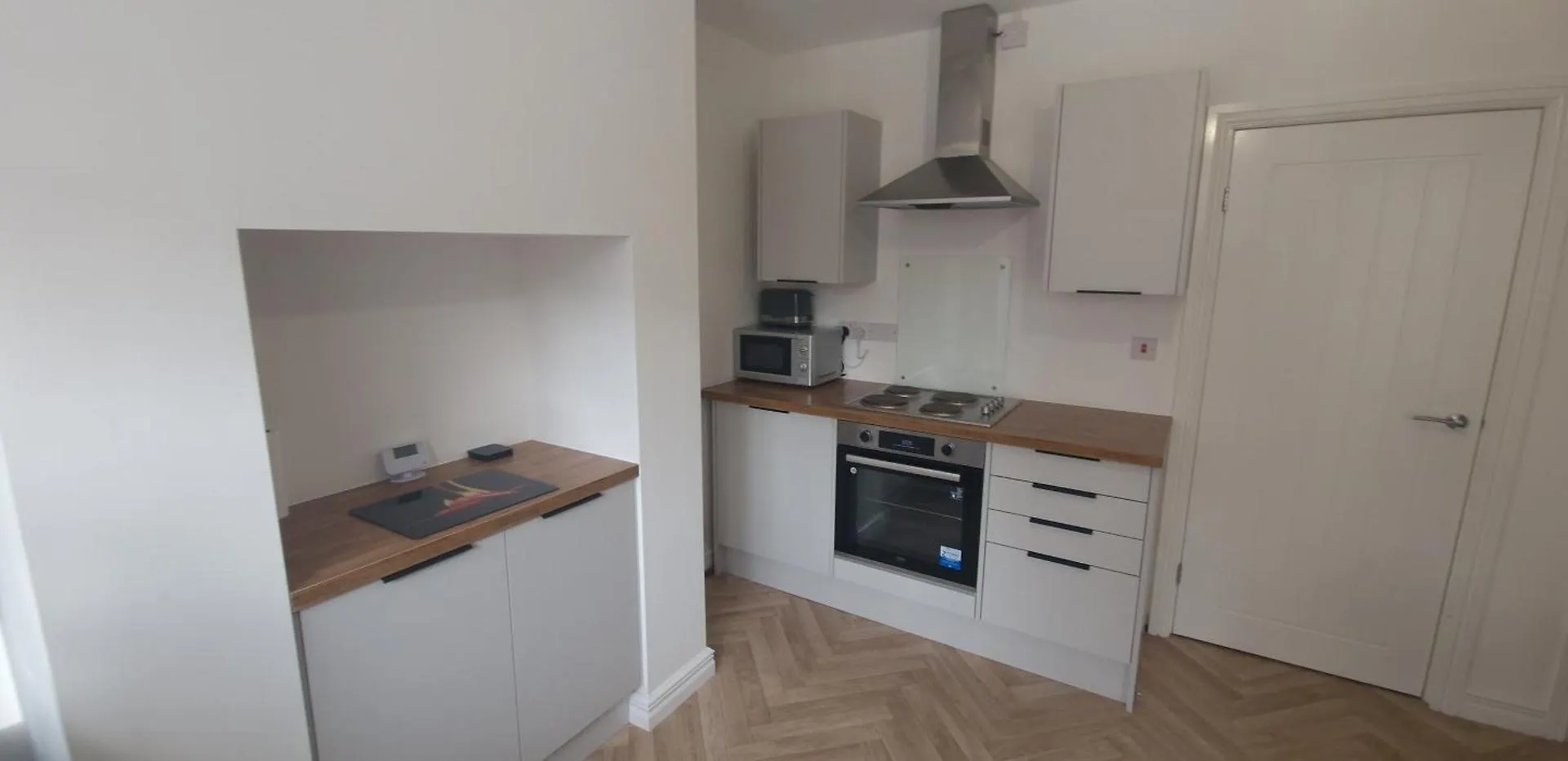 Cosy Fresh New Refurbished House Διαμέρισμα Ντόνκαστερ Ηνωμένο Βασίλειο