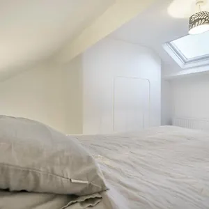 Lovely 2 Bedroom House Close To Centre Holiday home Belfast