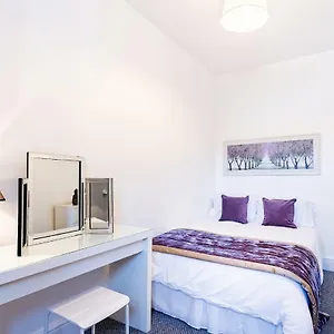 Apartment The Urban, Doncaster