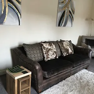 Apartment 11 Warmsworth Mews, Doncaster